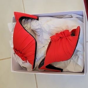 Proenza Schouler sandals ,sz 8,new